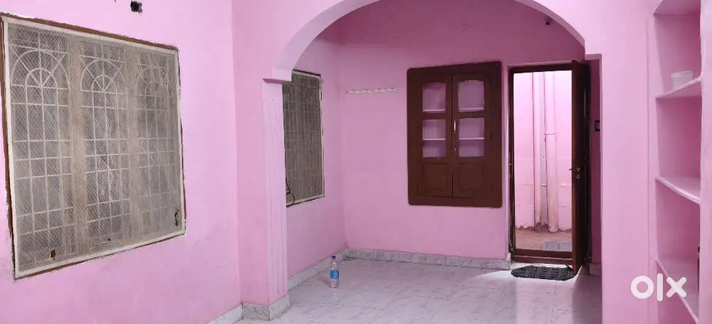 MVP Single bed room portion sutible for employee BACHELOR