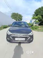 Hyundai i20 Magna Plus, 2020, Petrol