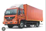 Acting driver