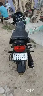 Hero HF deluxe model 2023 new bike