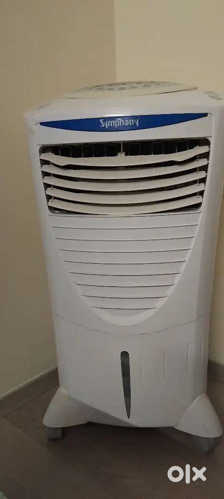 Symphony Water cooler