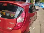 Hyundai EON 2012 Petrol Well Maintained