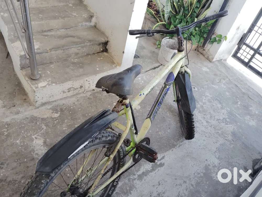 Good condition