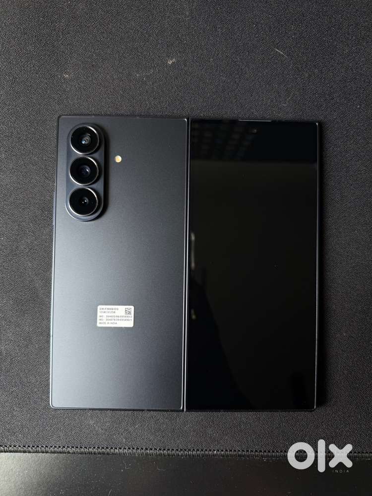 Samsung Galaxy Z Fold 7 512GB