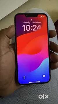 I phone 13 128Gb