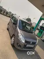 Maruti Suzuki Wagon R 2018 CNG & Hybrids 72000 Km Driven