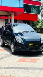 Maruti Suzuki Ritz 2016 Petrol Well Maintained