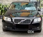 Volvo S80 V8 AWD, 2011, Petrol