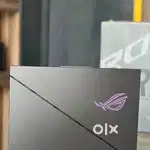 ASUS ROG Strix Scar 16 (2024) Gaming Laptop