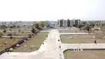 !!!पूर्ण विकसित आवासीय प्लाट  COMMERICAL plots JAMTHA