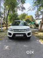 Maruti Suzuki Brezza 1.5 LXI SMART HYBRID, 2022, Petrol