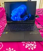 Acer predator helios gaming laptop