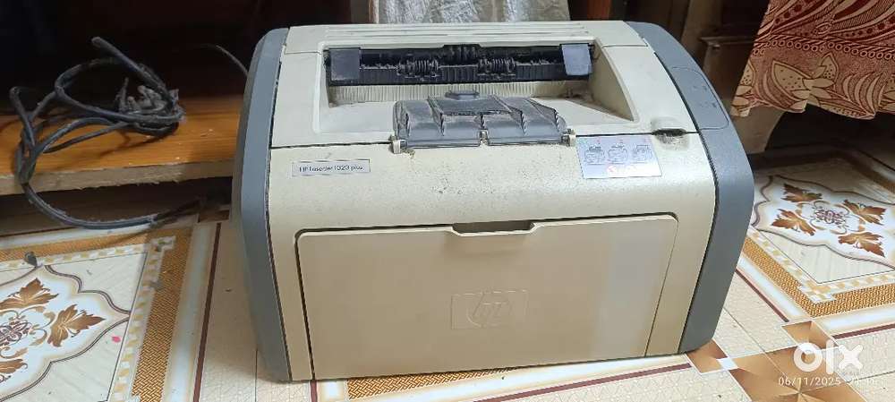Printer and PA System for sell