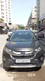 Honda WR-V i-VTEC VX, 2017, Petrol