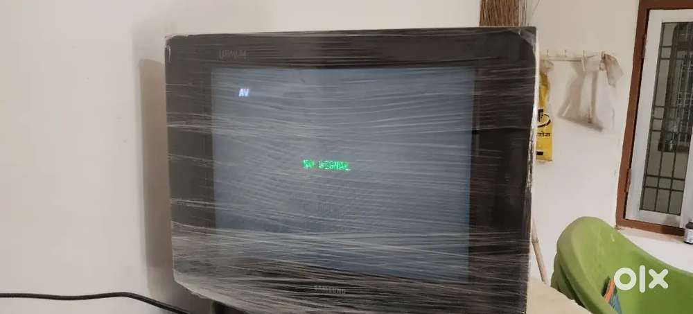Samsung 53 cm colour television