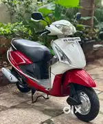 Hero pleasure 110cc for sell