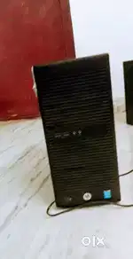 LENOVO I3 4TH /500HD/4GB /hdmi/DESKTOP COMPUTER CPU