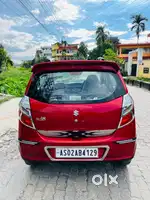 Maruti Suzuki Alto K10 Plus Edition, 2019, Petrol