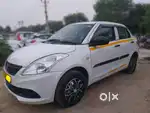 Commercial vehicle Maruti Suzuki swift dzire Tour S