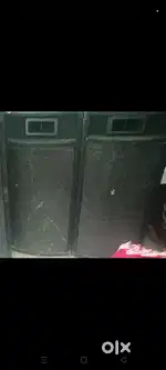 10inch speaker hai 2box