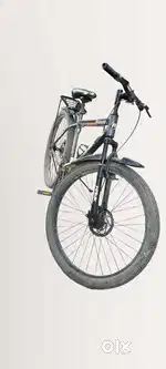 HAWK PASHION CYCLE
