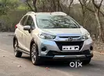Honda WR-V i-VTEC S, 2018, Petrol