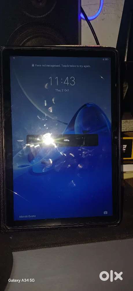 Honor x8 Tablet