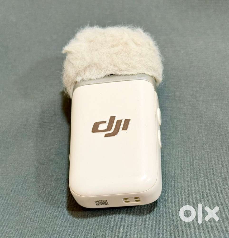 Dji Mic 2 Transmitter - Single Unit