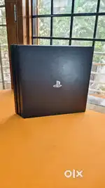 Sony PlayStation Pro PS4  Stealing Price  Grab the Deal of a Lifetime