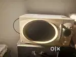 Microwave Lg