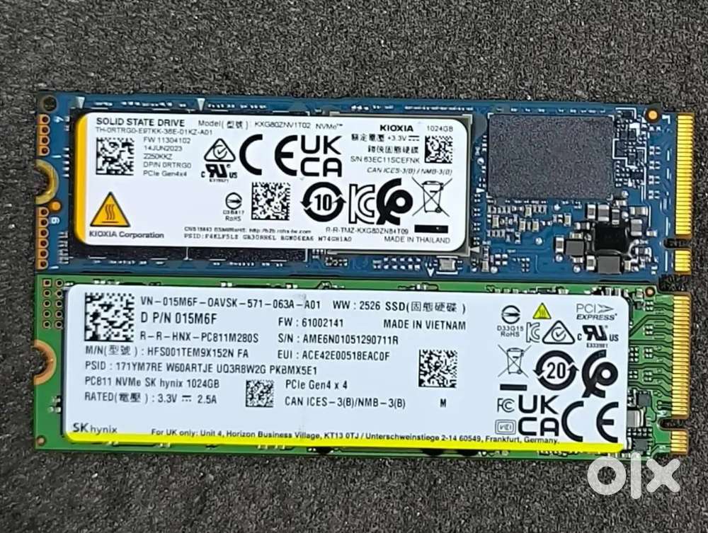 Buying old pc computer processor i3 i5 i7 i9 ram ddr4 or ddr5 ssd buy