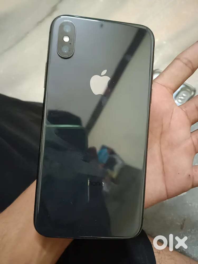 Display change and well condition