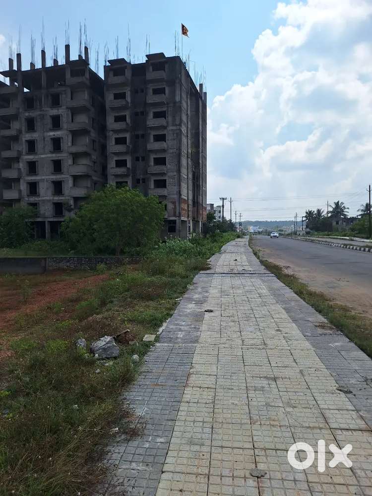 Free litigation land