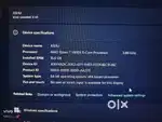 Full setup gaming pc