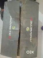 Stone cutter machine