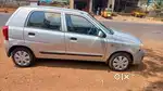 Maruti Suzuki Alto K10 2011 Petrol 139000 Km Driven