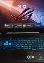 Asus tuf f15 rtx 3050