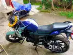 Good condition bike