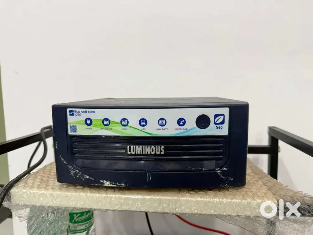 Luminous Inverter