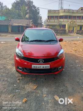 Tata Tigor 2018