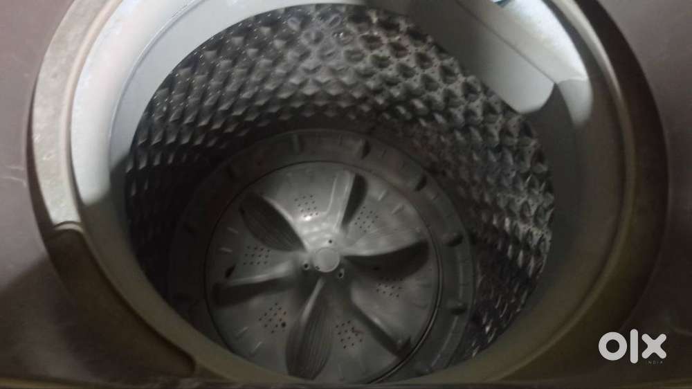 Lloyd washing machine 7kg