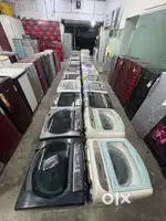 Get more exciting offers on used top load washing machines