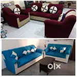 Josefina Seating Sofa