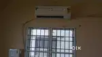 Godrej 1 ton 3 star AC, 6 months old
