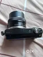 Sony camera