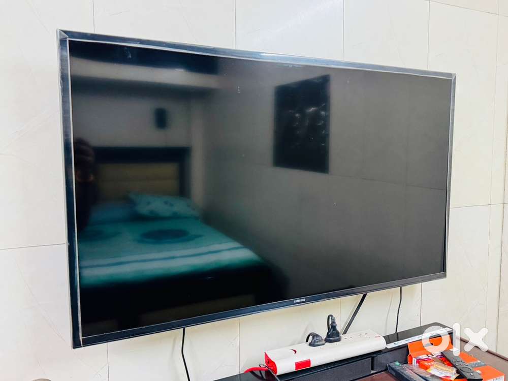 Samsung Original Smart TV 43”