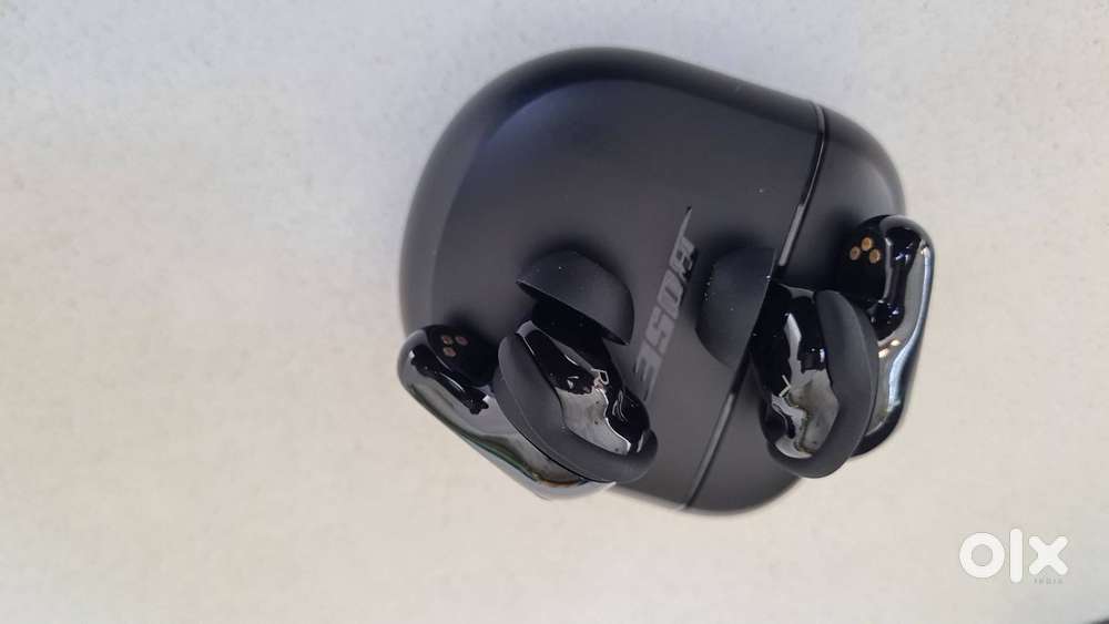 Bose Quietcomfort earbuds 2