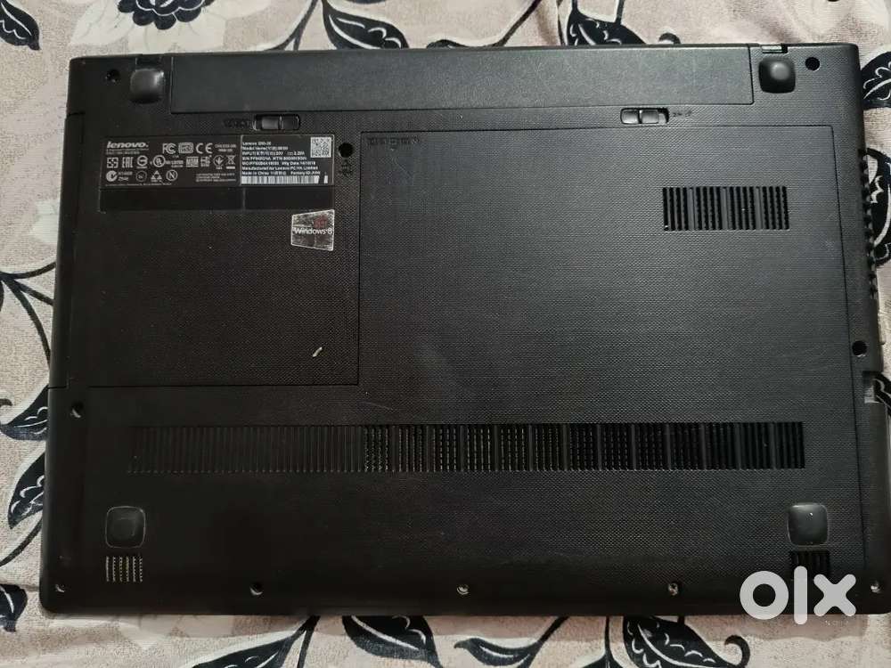 Lenovo 80G
