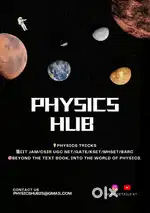 PHYSICS HUB