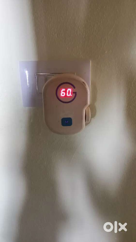 Galaxy bliss air purifier